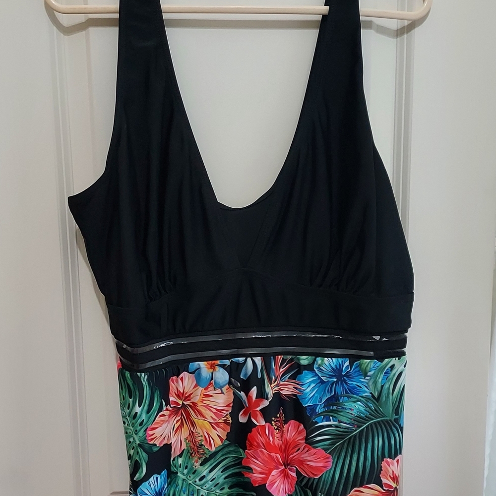 Shein swimsuit